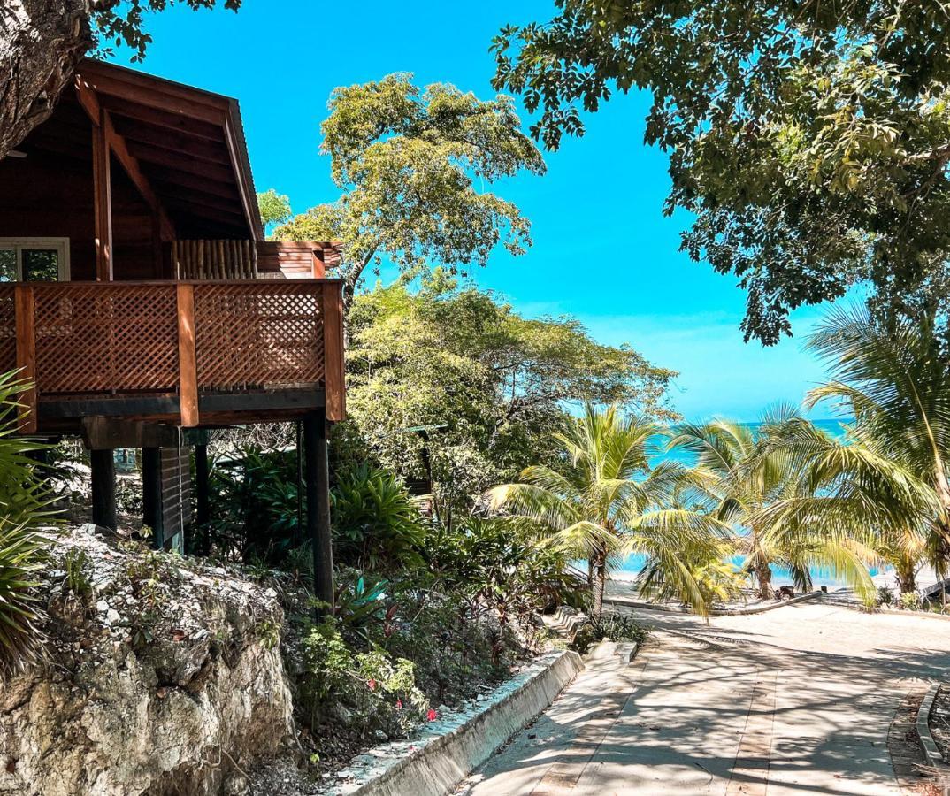 The Resort At Marble Hill Punta Blanca ภายนอก รูปภาพ