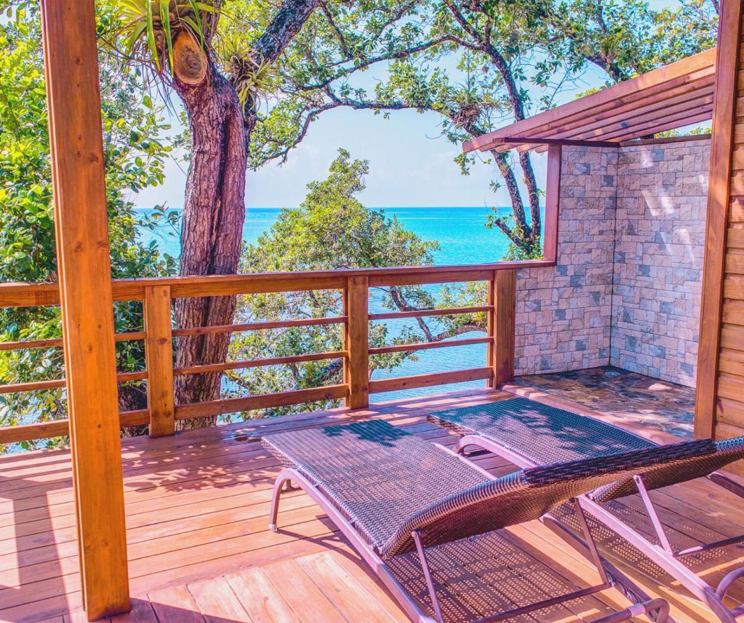 The Resort At Marble Hill Punta Blanca ภายนอก รูปภาพ