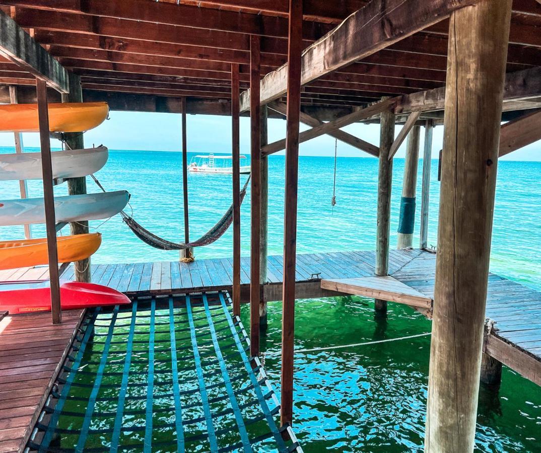The Resort At Marble Hill Punta Blanca ภายนอก รูปภาพ