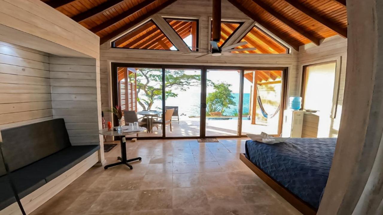The Resort At Marble Hill Punta Blanca ภายนอก รูปภาพ
