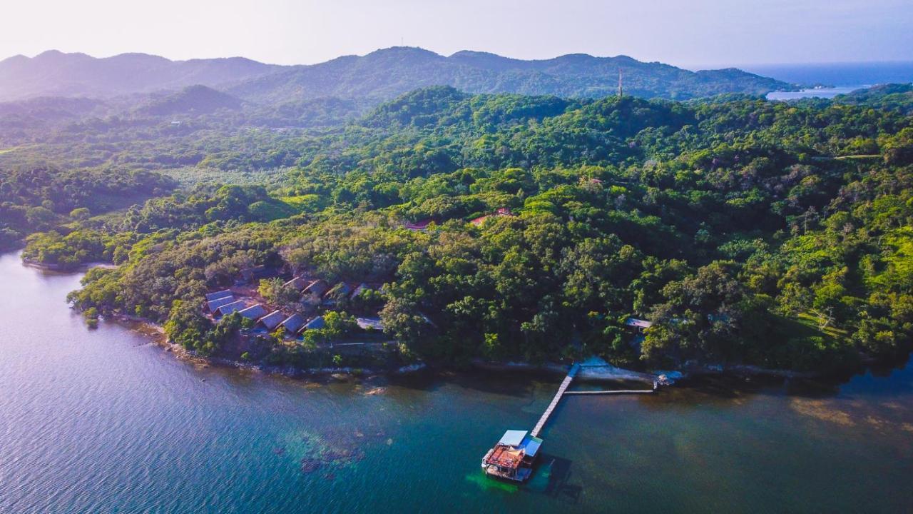 The Resort At Marble Hill Punta Blanca ภายนอก รูปภาพ