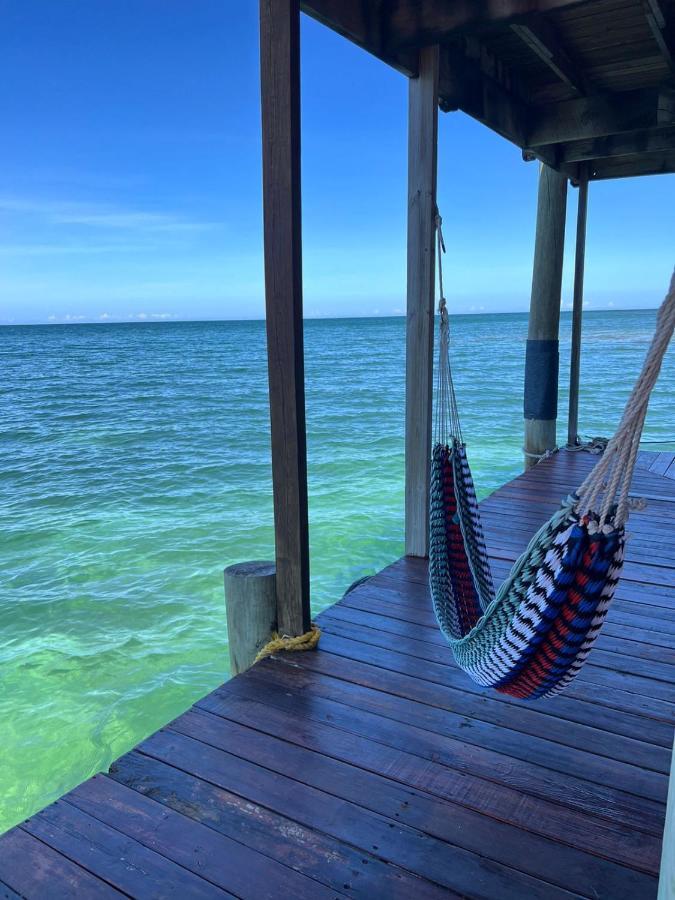 The Resort At Marble Hill Punta Blanca ภายนอก รูปภาพ
