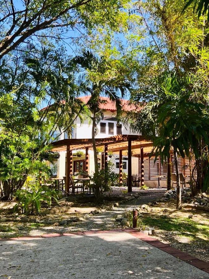 The Resort At Marble Hill Punta Blanca ภายนอก รูปภาพ