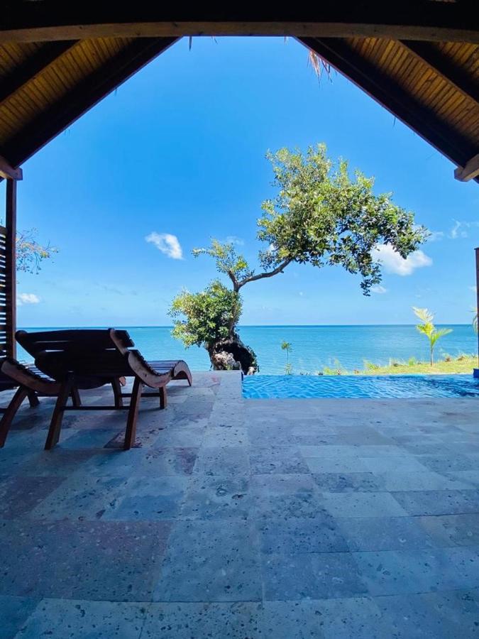 The Resort At Marble Hill Punta Blanca ภายนอก รูปภาพ