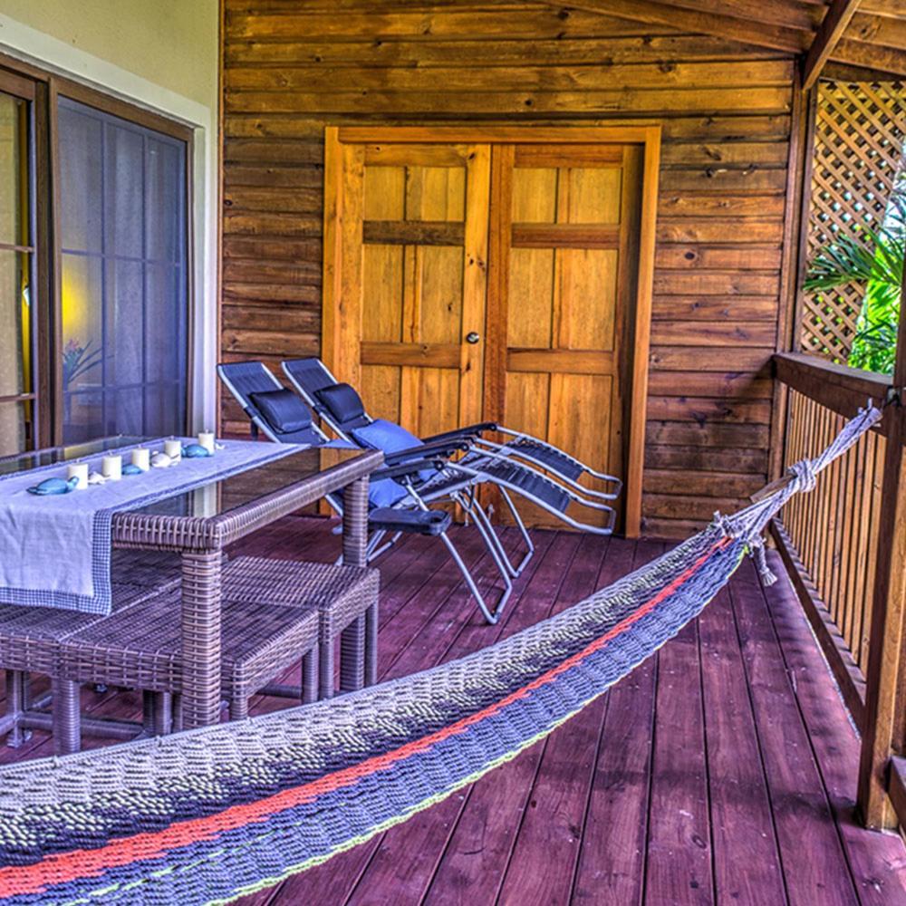 The Resort At Marble Hill Punta Blanca ภายนอก รูปภาพ