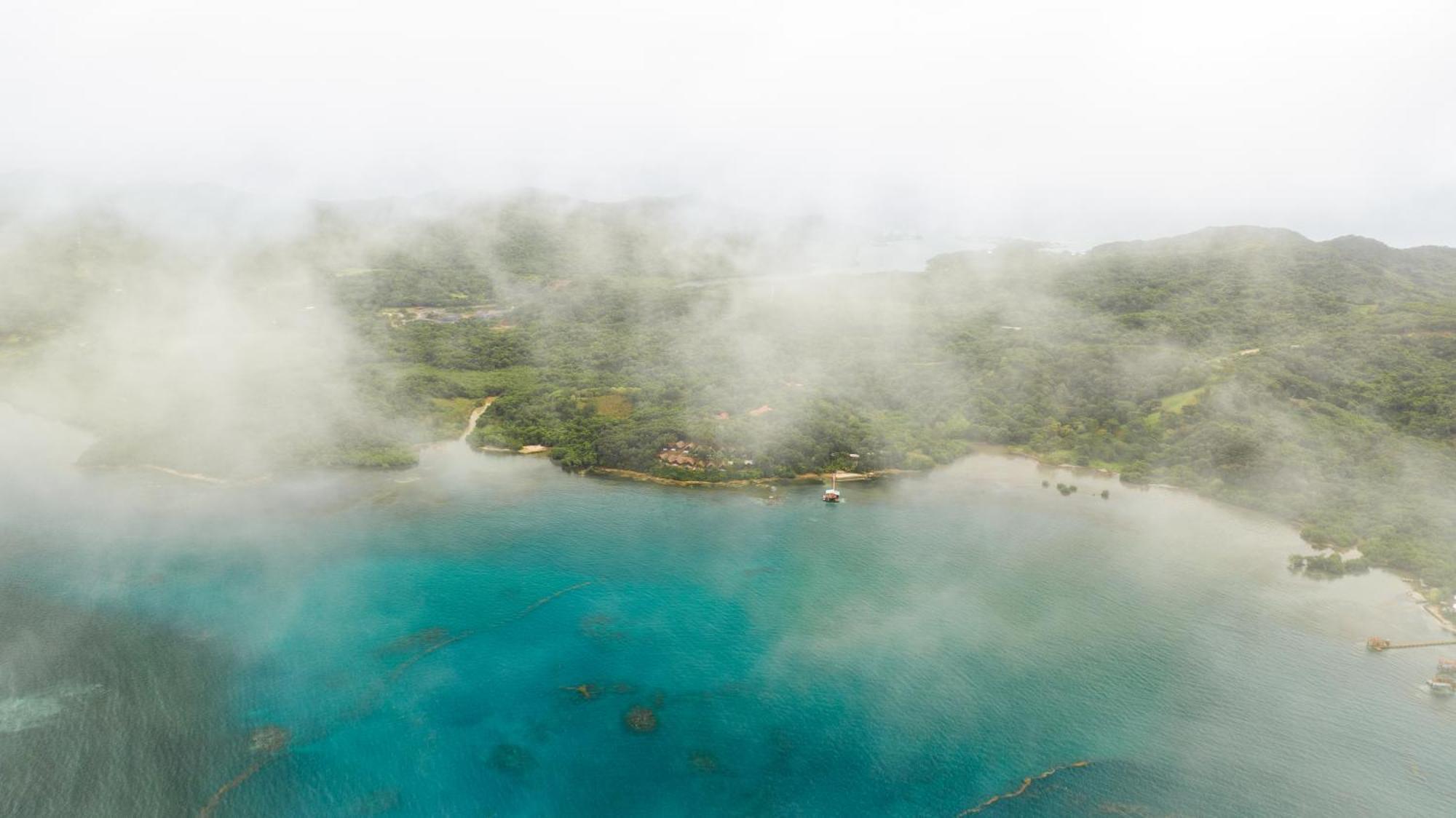 The Resort At Marble Hill Punta Blanca ภายนอก รูปภาพ