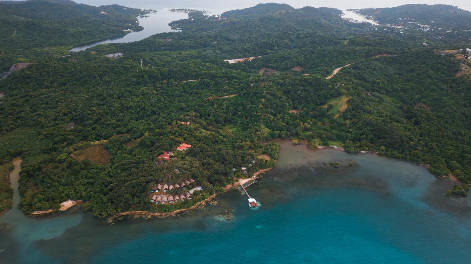 The Resort At Marble Hill Punta Blanca ภายนอก รูปภาพ