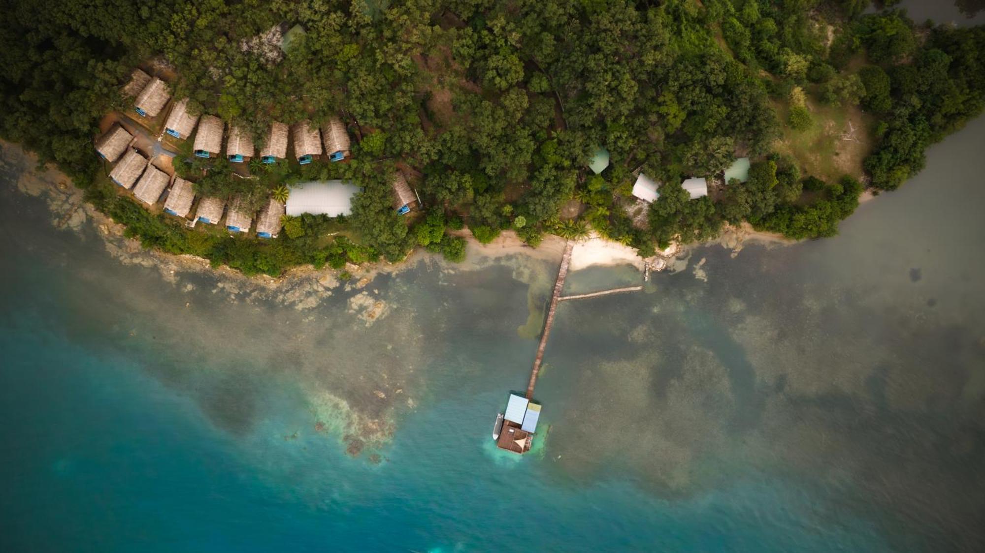 The Resort At Marble Hill Punta Blanca ภายนอก รูปภาพ