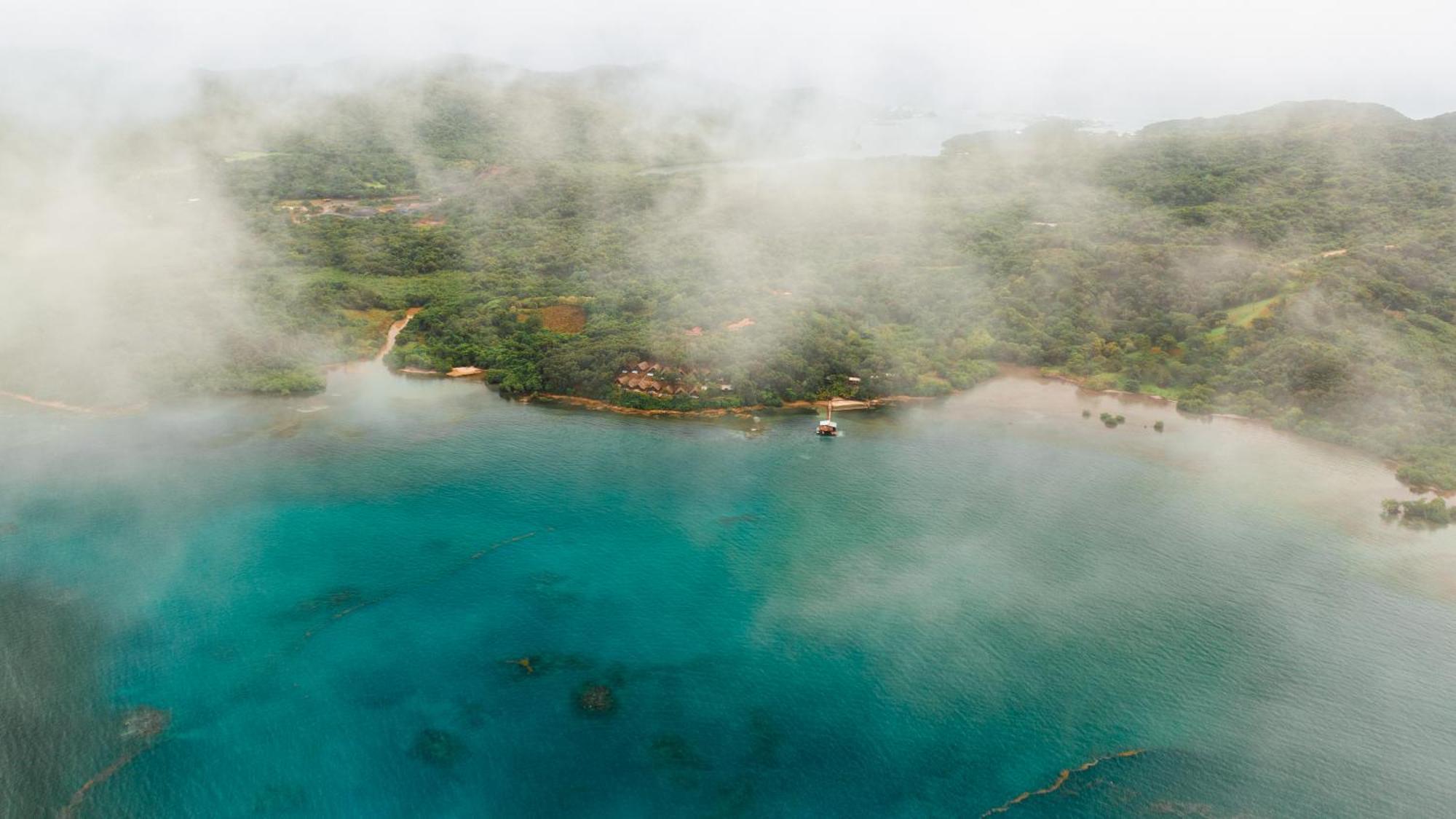 The Resort At Marble Hill Punta Blanca ภายนอก รูปภาพ